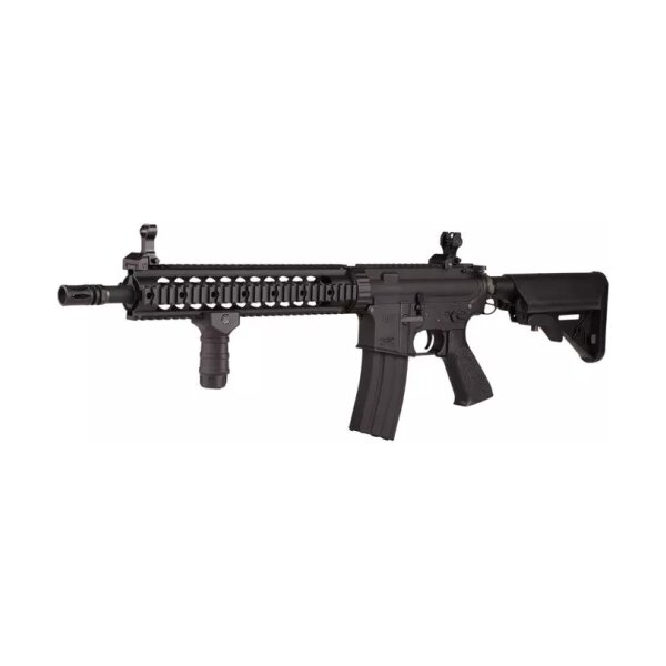 asgbox.pl - Replika karabinka Apex Mk13 Mod4