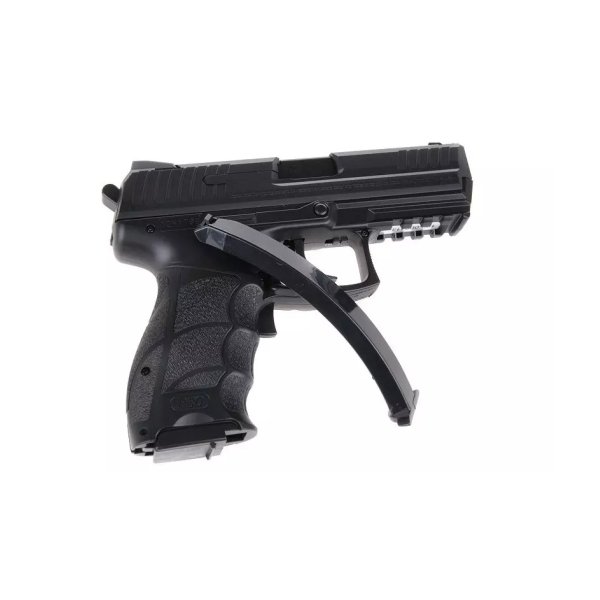 asgbox.pl - H&K P30 Pistol Replica