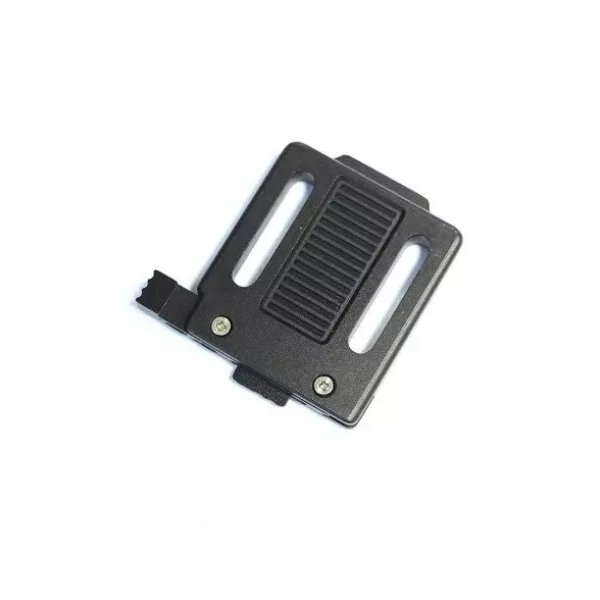 asgbox.pl - Adapter do montażu NV - czarny