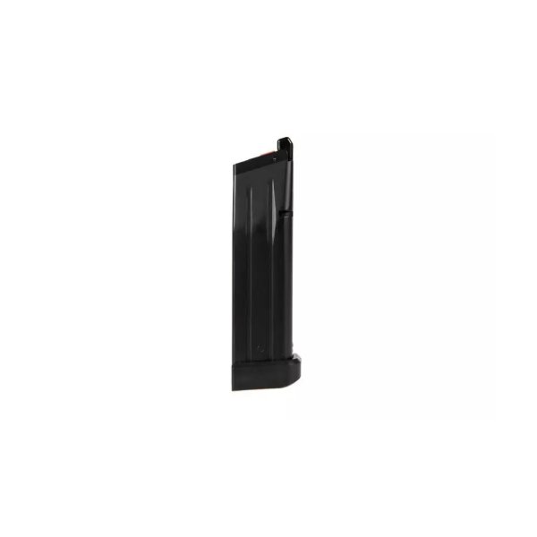 asgbox.pl - Magazynek CO2 28 kulek do replik JW3 2011 Combat Master