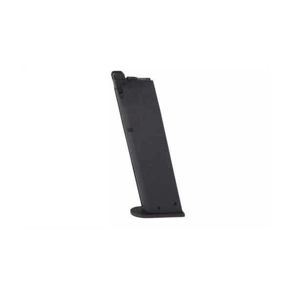 asgbox.pl - Magazynek green gas 24 kulki do replik KP-01-E2