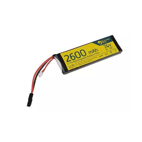 asgbox.pl - Akumulator LiPo 7