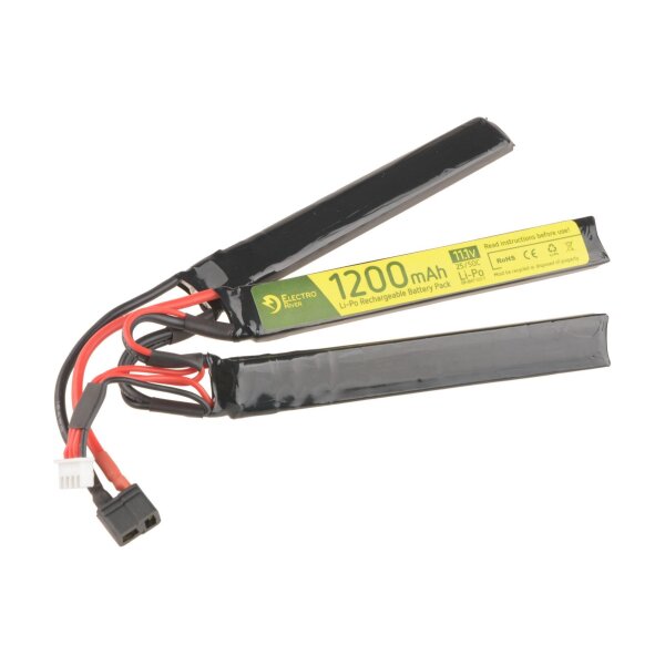 asgbox.pl - Akumulator LiPo 11