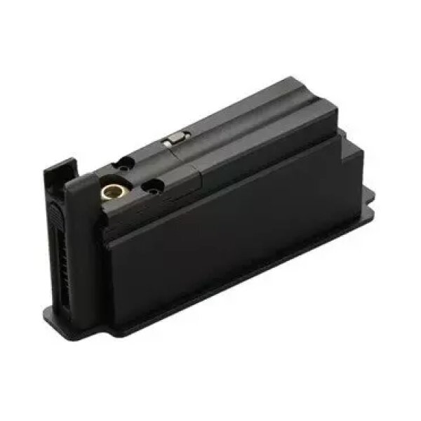 asgbox.pl - Magazynek low-cap do replik typu G980 (green gas)