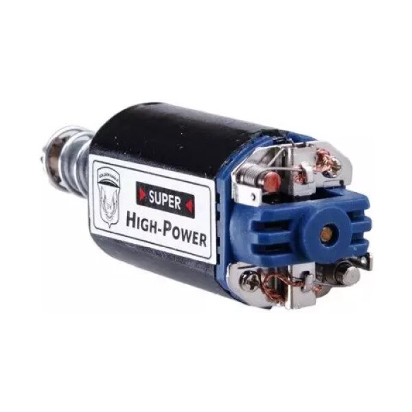 asgbox.pl - Silnik High Torque M-42