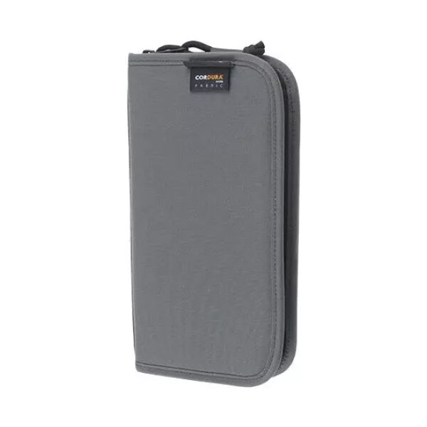 asgbox.pl - Taktyczny portfel/pokrowiec na karty kredytowe - Foliage Green