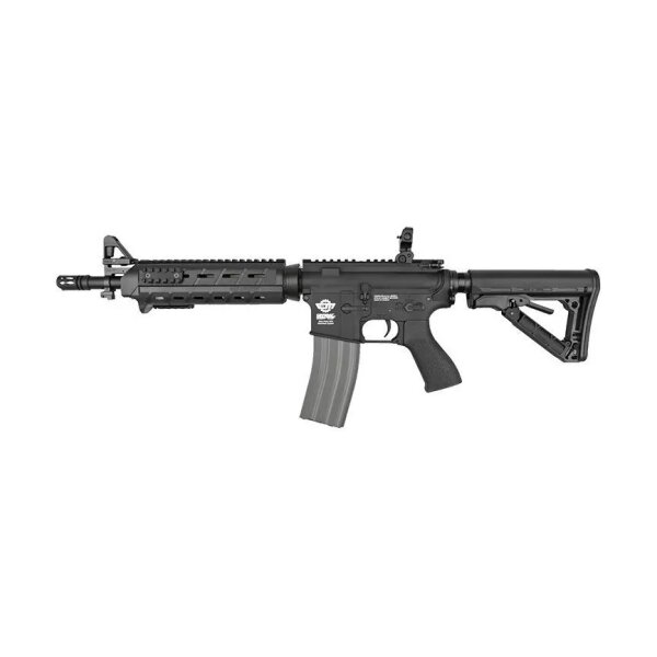 asgbox.pl - Replika karabinka CM16 MOD0 - czarny