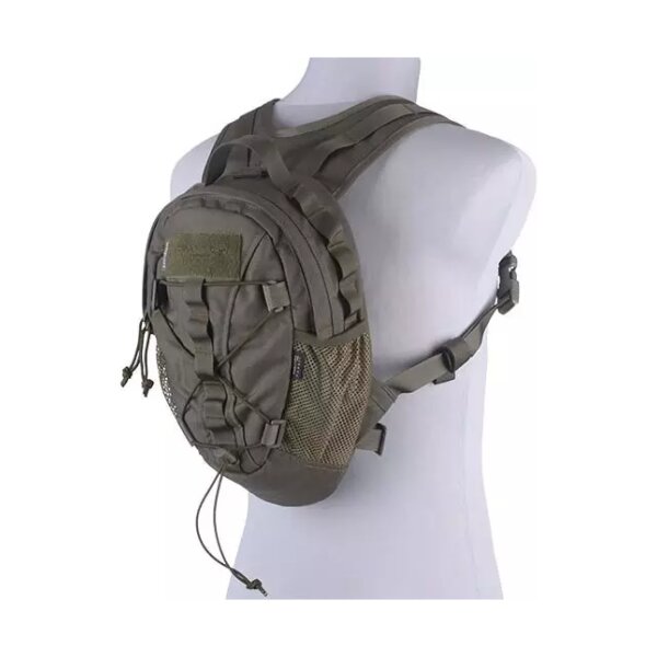 asgbox.pl - Plecak Sparrow Egg - RAL 6003
