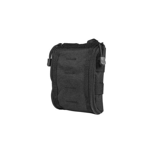 asgbox.pl - Ładownica typu Trauma Kit - czarna