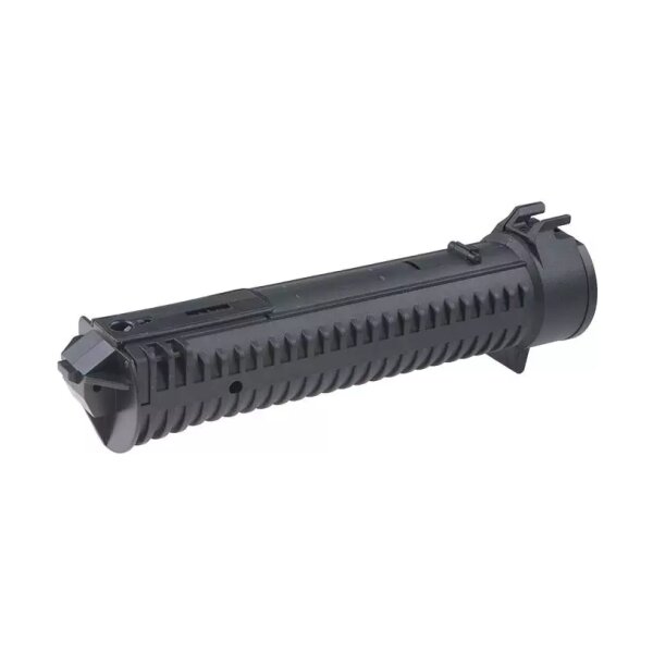 asgbox.pl - Magazynek hi-cap na 1000 kulek do replik PP-19 Bizon