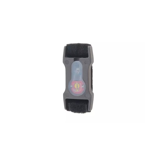 asgbox.pl - Marker elektroniczny Lightbuck Split-Bar - Foliage Green (czerwone światło)