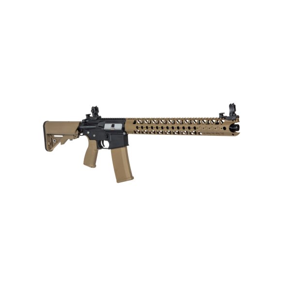 asgbox.pl - Replika karabinka SA-E16 EDGE™ - Half-Tan
