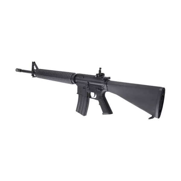 asgbox.pl - Replika karabinka M16A3 Ultra Grade - czarna