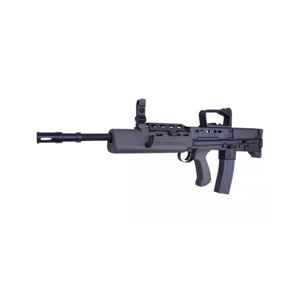 asgbox.pl - Replika karabinu szturmowego EGL-L85-A1