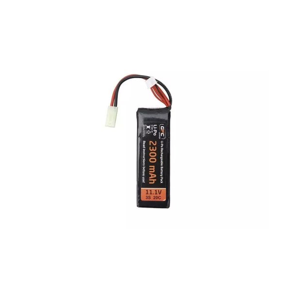 asgbox.pl - Akumulator LiPo 11