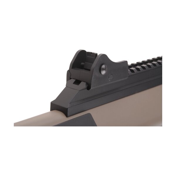 asgbox.pl - Replika karabinka SW-020T - Tan