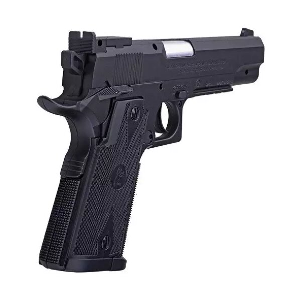 asgbox.pl - Replika pistoletu COLT 1911 NBB