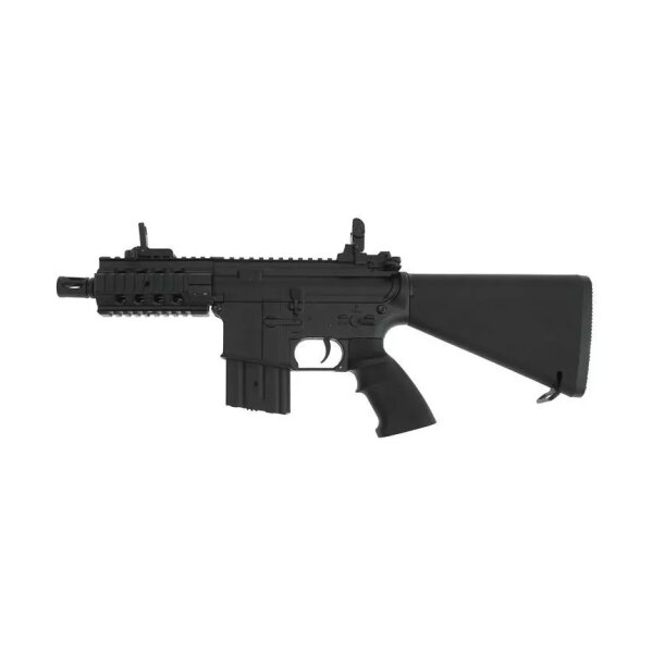 asgbox.pl - Replika karabinka CQB Killer