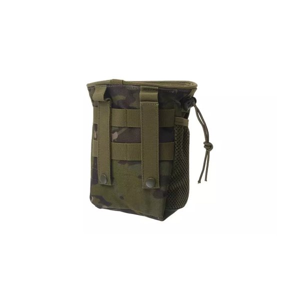 asgbox.pl - Mała torba zrzutowa - MC Tropic