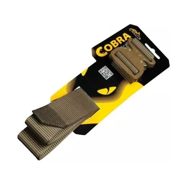 asgbox.pl - Pas taktyczny Cobra FC45 - coyote brown