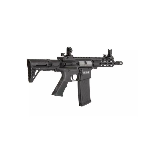 asgbox.pl - Replika karabinka SA-C21 PDW CORE™ X-ASR™ - czarna