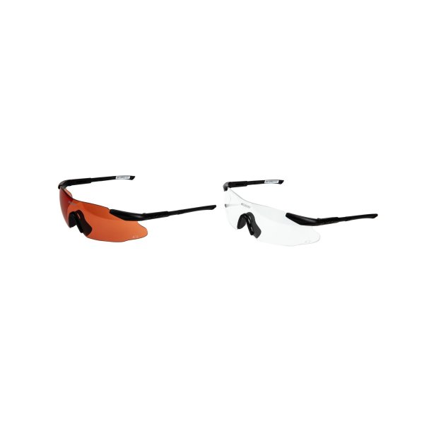 asgbox.pl - Okulary balistyczne ICE Tactical Kit