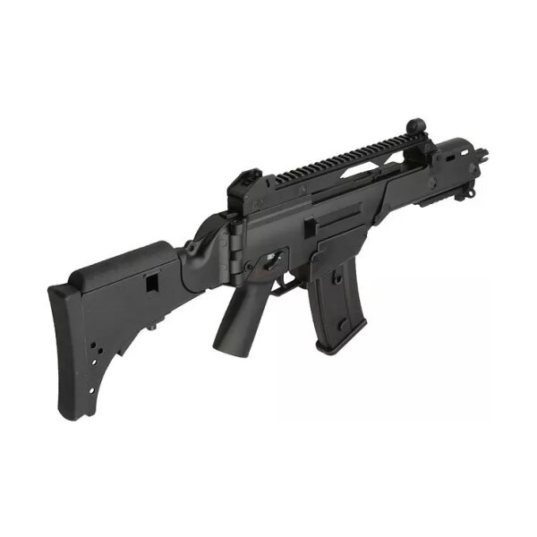 asgbox.pl - Replika subkarabinka JG0538 - czarna