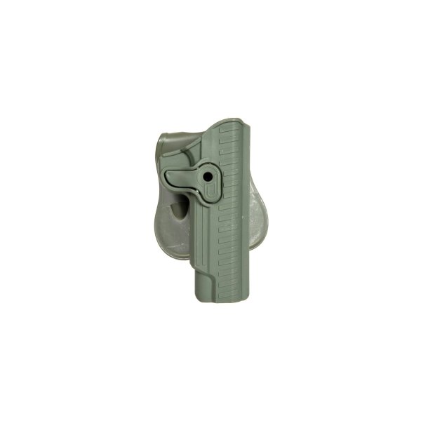 asgbox.pl - Kabura do pistoletów typu 1911 - olive drab