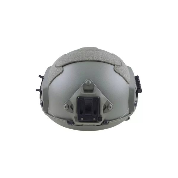 asgbox.pl - Replika hełmu maritime - Foliage Green