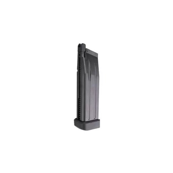 asgbox.pl - Magazynek low-cap na Green Gas do replik typu G1911