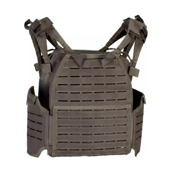 asgbox.pl - Kamizelka taktyczna Reaper Plate Carrier - Wolf Grey
