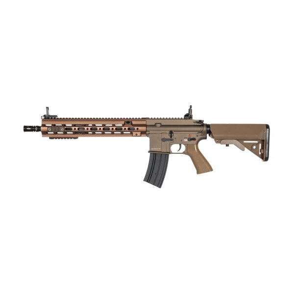 asgbox.pl - Replika karabinka 812S - tan