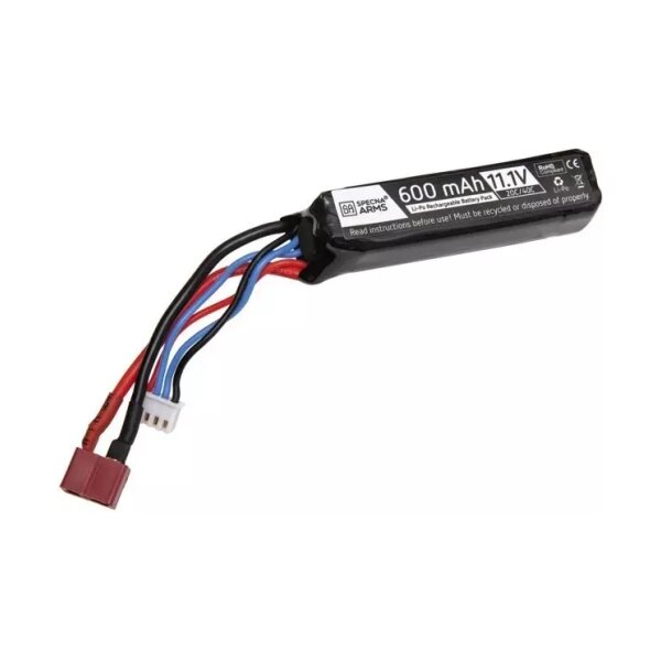 asgbox.pl - Akumulator LiPo 11