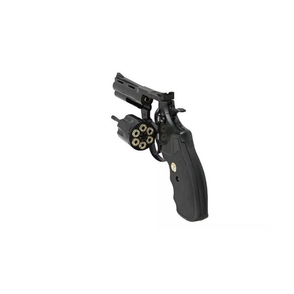 asgbox.pl - Replika rewolweru Python 357 mag. - 4 calowa
