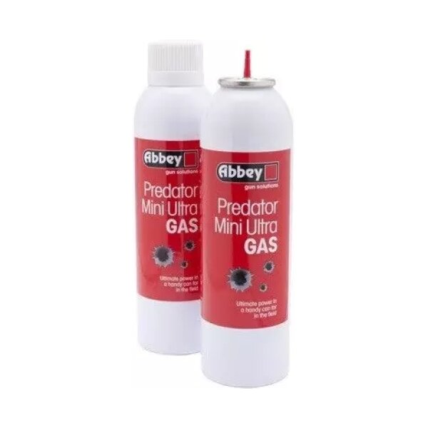 asgbox.pl - Predator Mini Ultra Gas - 270 ml