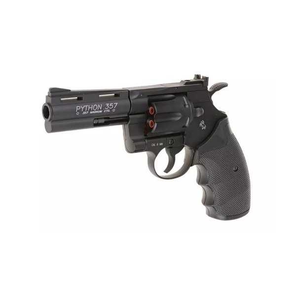 asgbox.pl - Replika rewolweru Colt Python .357 4