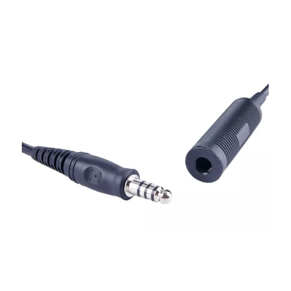 asgbox.pl - TCI Tactical PTT Military Standard Version - MOTOROLA