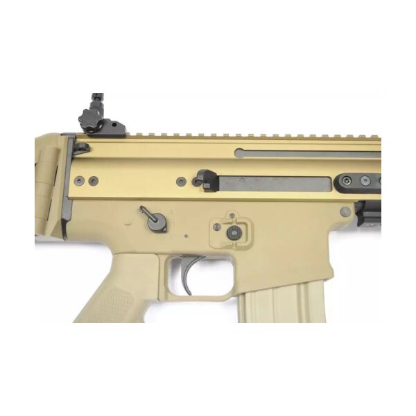 asgbox.pl - Replika karabinu szturmowego FN SCAR CQC