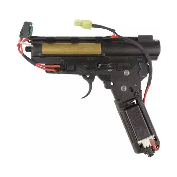 asgbox.pl - Kompletny Gearbox ELM v.3 Standard Torque