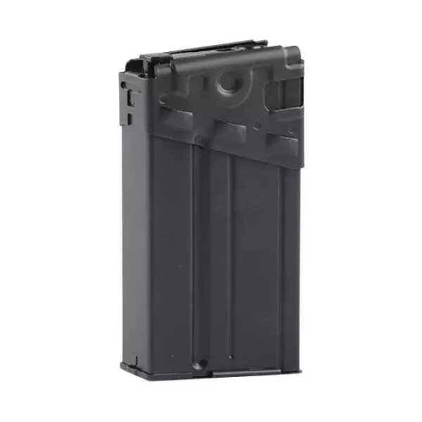asgbox.pl - Magazynek mid-cap 140 kulek do replik LC-3A3 (Plain)