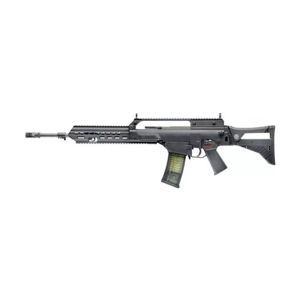 asgbox.pl - Replika karabinka H&K G36 EBB