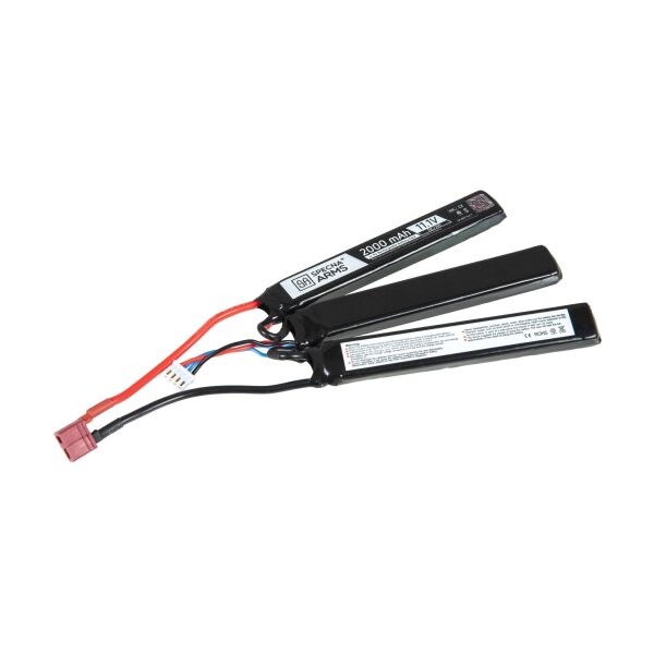 asgbox.pl - Akumulator LiPo 11