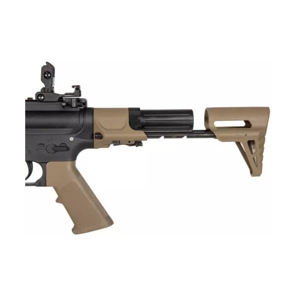 asgbox.pl - Replika karabinka SA-C12 PDW CORE™X-ASR™ - Half-Tan