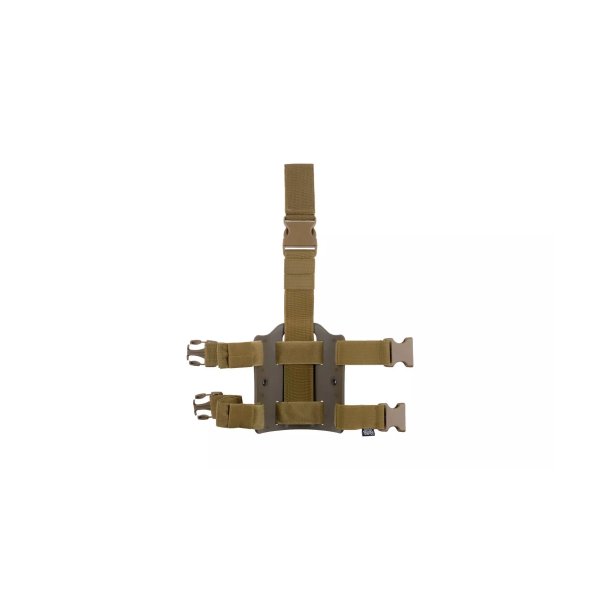 asgbox.pl - Panel udowy Compact - Tan
