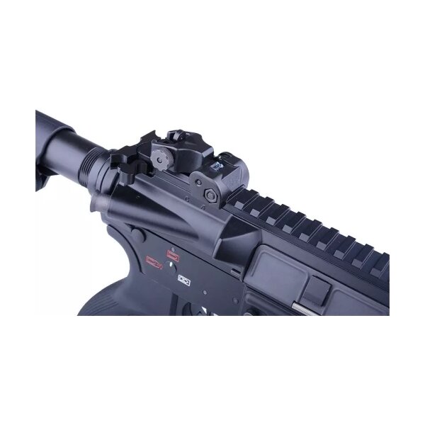 asgbox.pl - Replika karabinka GC16 FFR 12" SD