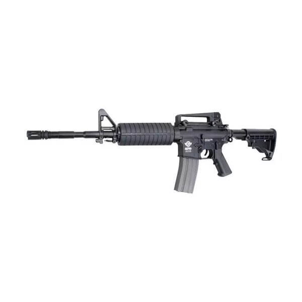 asgbox.pl - Replika karabinka CM16 Carbine GBB II
