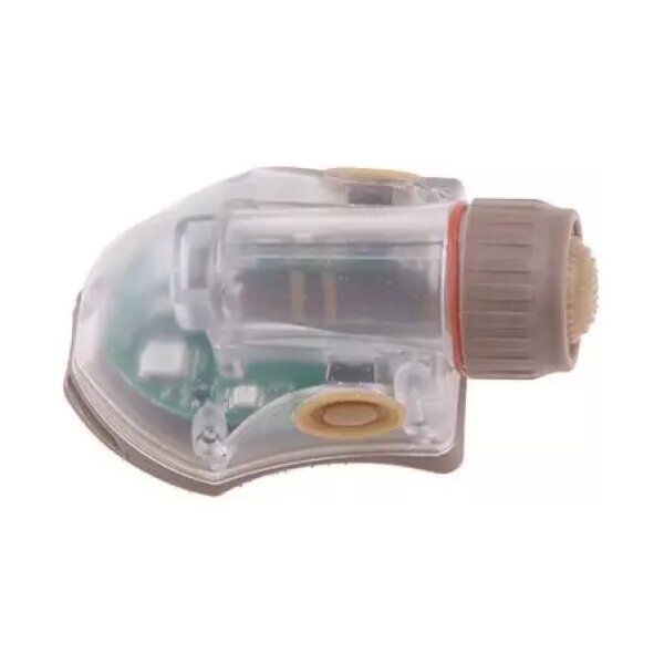 asgbox.pl - Marker typu Manta Strobe (zielone światło) - DE
