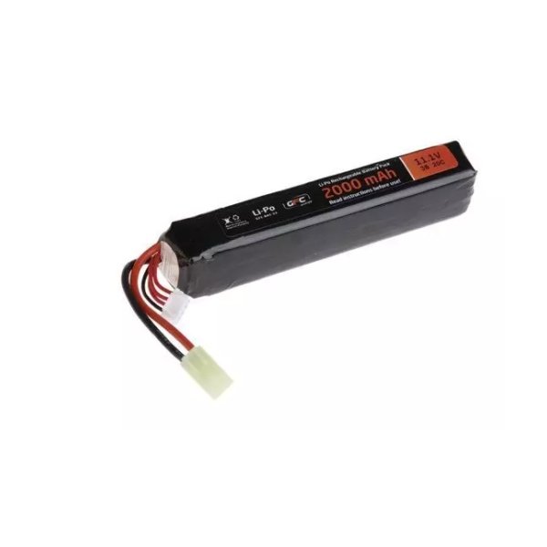 asgbox.pl - Akumulator LiPo 11