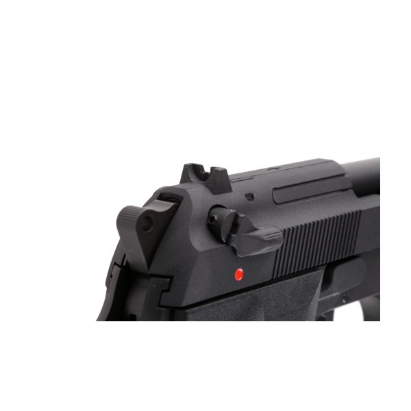 asgbox.pl - Replika pistoletu M92 Vertec