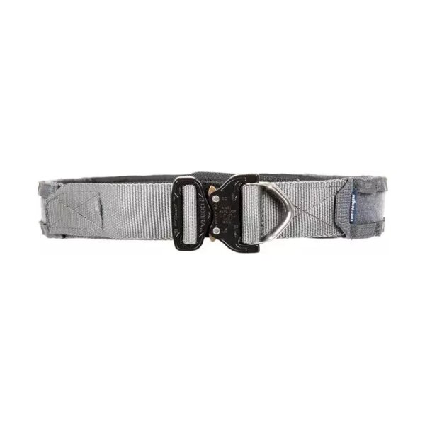 asgbox.pl - Pas oporzadzeniowy (AustriAlpin COBRA) - wolf grey